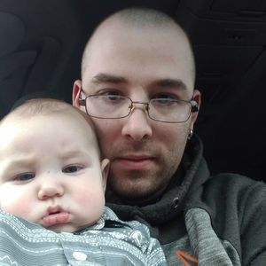 Meet your Posher, Scott